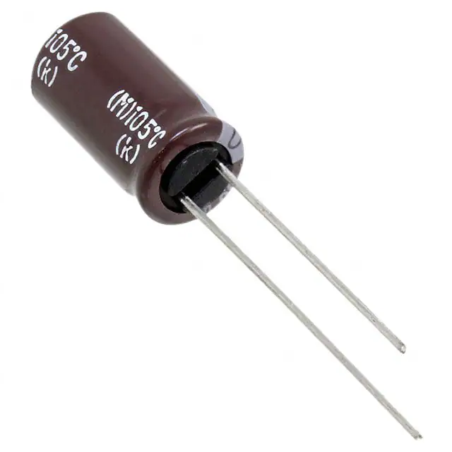 EKYB160ELL681MH15D Chemi-Con electronic component